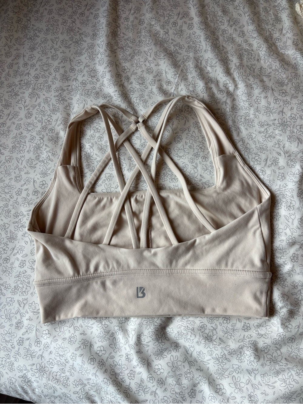 Buffbunny sports bra